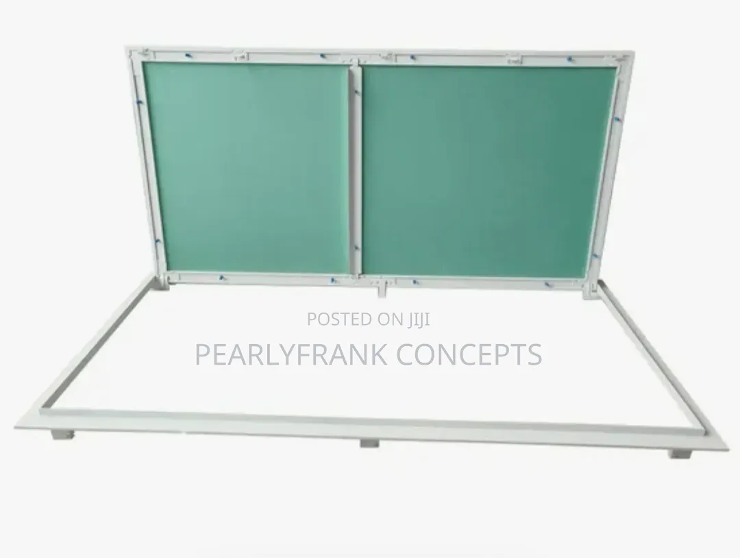 Access Panels 600 X 1200