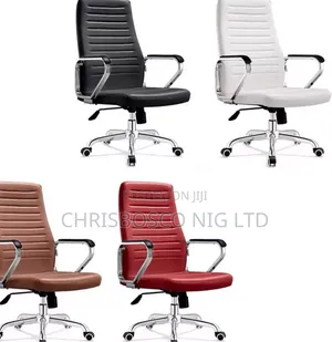 BRAND NEW Oga Boss for Office Business