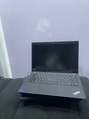 Laptop Lenovo ThinkPad T14 G2 16GB Intel Core i7 SSD 256GB