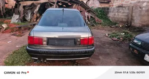 Audi 80 1996 Gray
