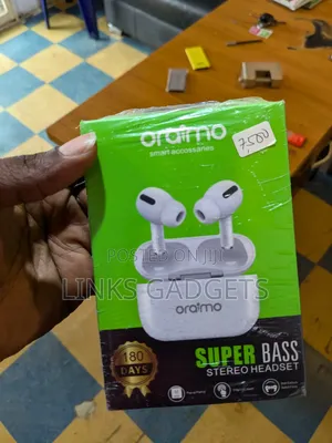 Oraimo Earpod