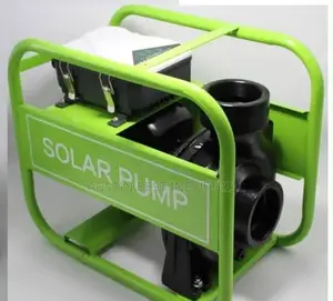 3hp AC/DC Solar Surface Water Pump