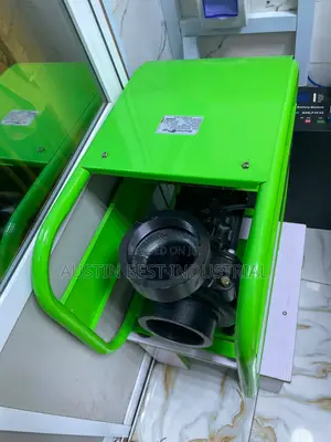 3hp AC/DC Solar Surface Water Pump