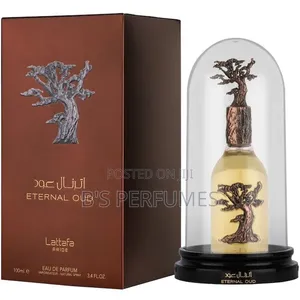 Lattafa Pride Eternal Vanille Eternal Oud