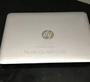 Laptop HP EliteBook 820 G3 8GB Intel Core i5 SSD 256GB