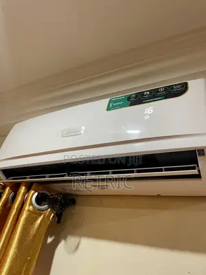 2hp Inverter AC With Installed Gas and Remote This Is the Final Price