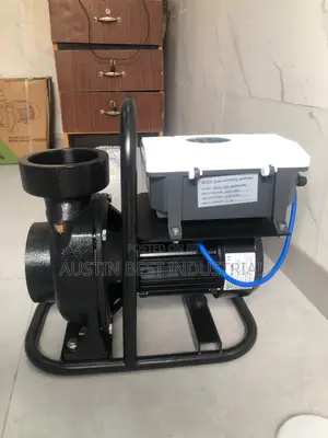 AC/Dc Surface Water Pump 2.2kw