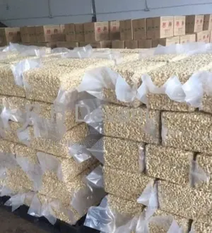 Premium Groundnut - Clean Dried Bulk Supply, Nigeria Internationally