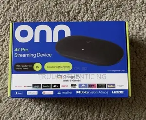 Onn Google TV Pro - 32GB