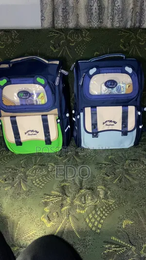 School Bags