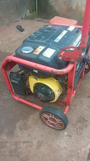 2.8kva Firman Generator
