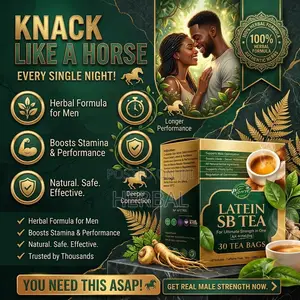 Latein Herbal Tea