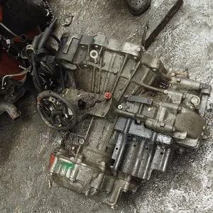 7pin Gearbox for Toyota Sienna 2000/2001/2002