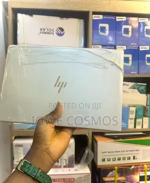 Laptop HP EliteBook 830 G7 16GB Intel Core i5 SSD 256GB