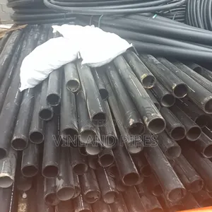 Hdpe Pipes