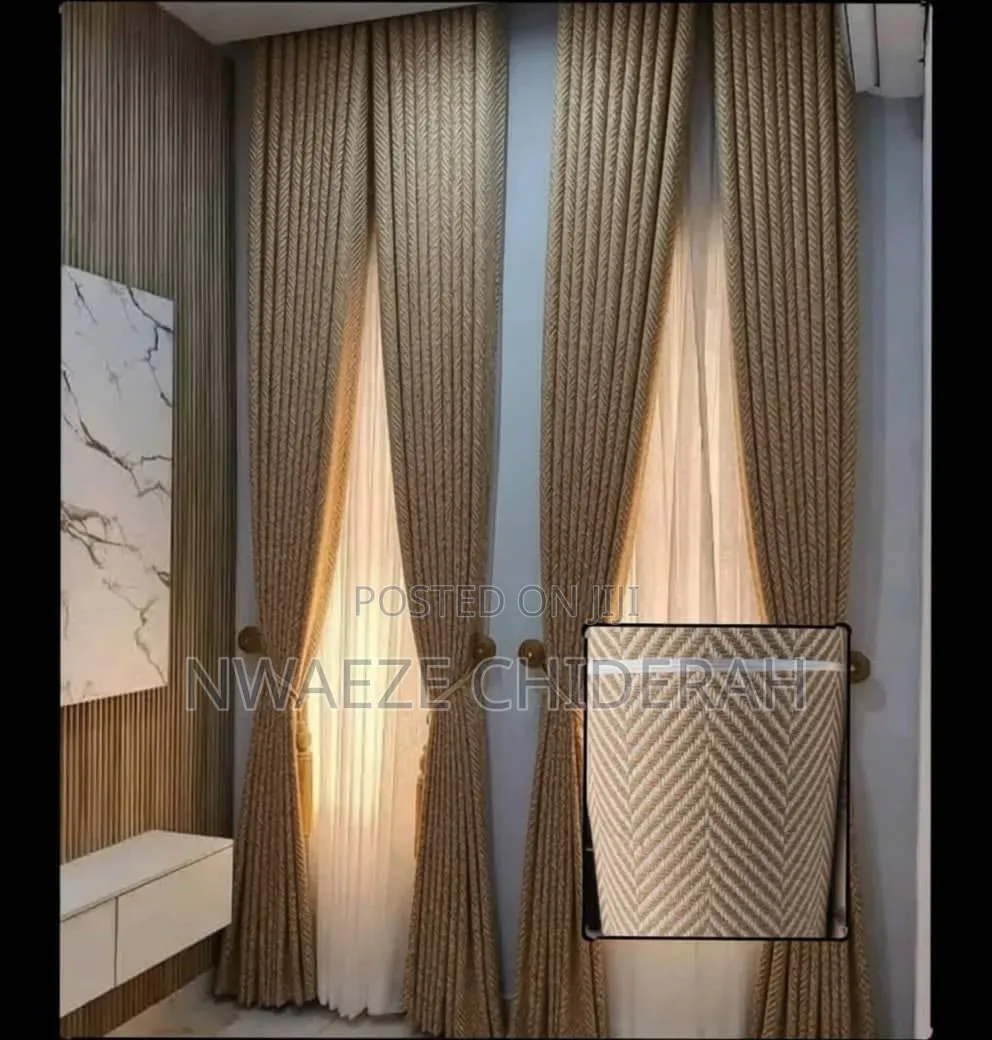 Interior Decoration