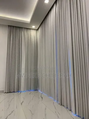 Interior Decoration