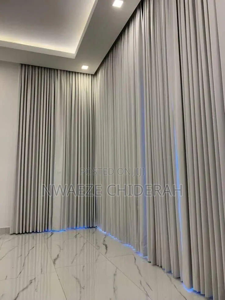 Interior Decoration