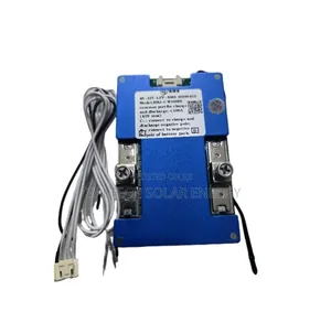 BMS
Gt LFP 12v 4s 100a Lifepo4 Hardware BMS