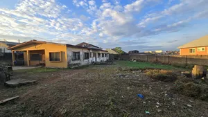 2 Plots of Land at Basorun Ibadan