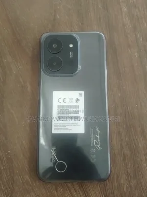 Xiaomi Redmi 15C 4G 128 GB Gray