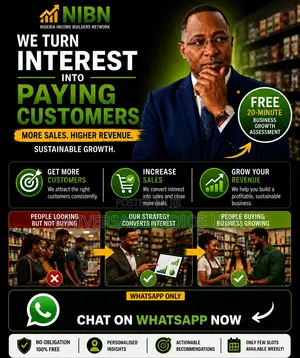 Let's Build Your Business