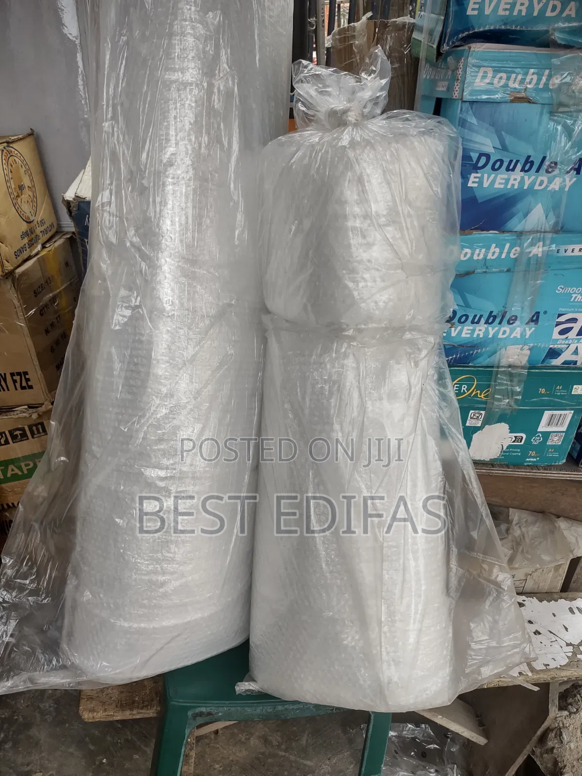 Bubble Wrap