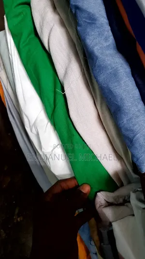 Linen Fabric