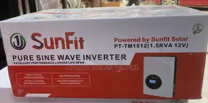 Sunfit Inverter