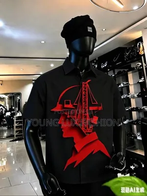 Quality Shirt