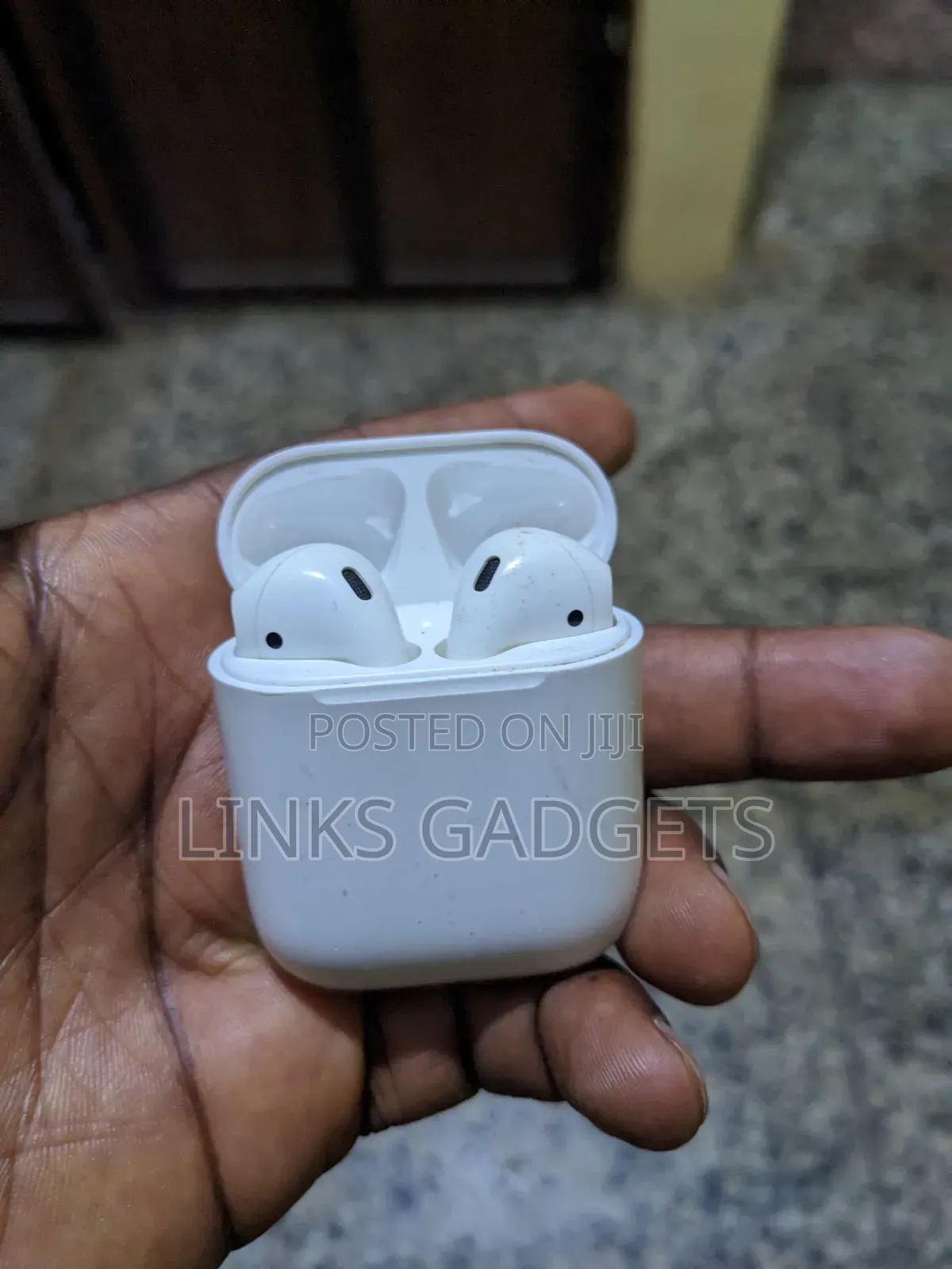 Apple Airpod