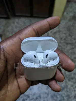 Apple Airpod