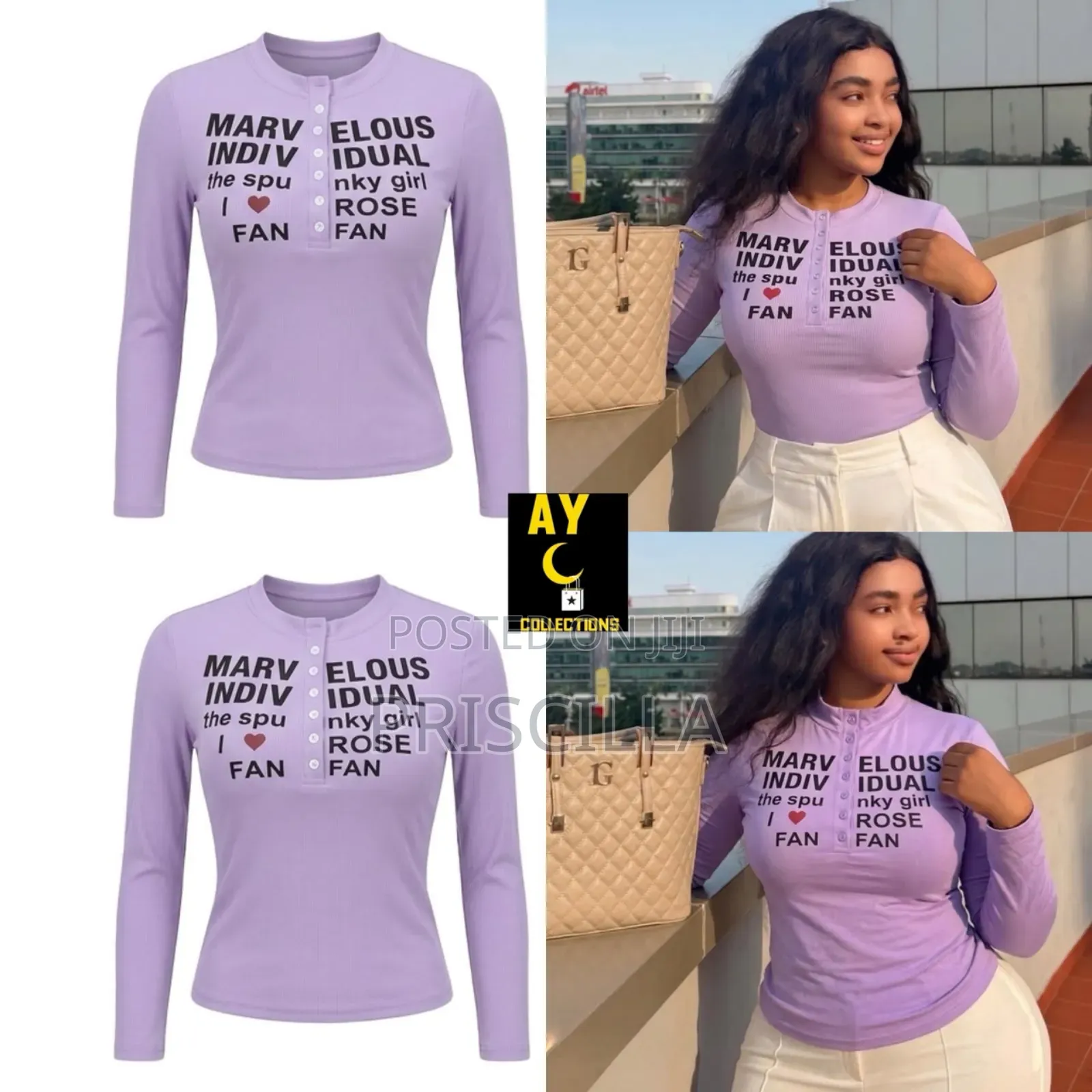 Quality Wears