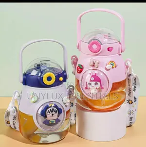 Kids Water Bottle