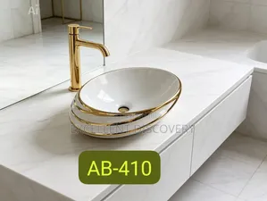 Eagle Top Canter Basin AB-410
