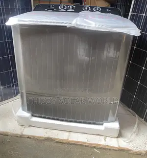 LG Washing Machine