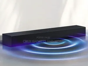 Samsung B-Series Soundbar HW B400F 2.0 Ch Soundbar