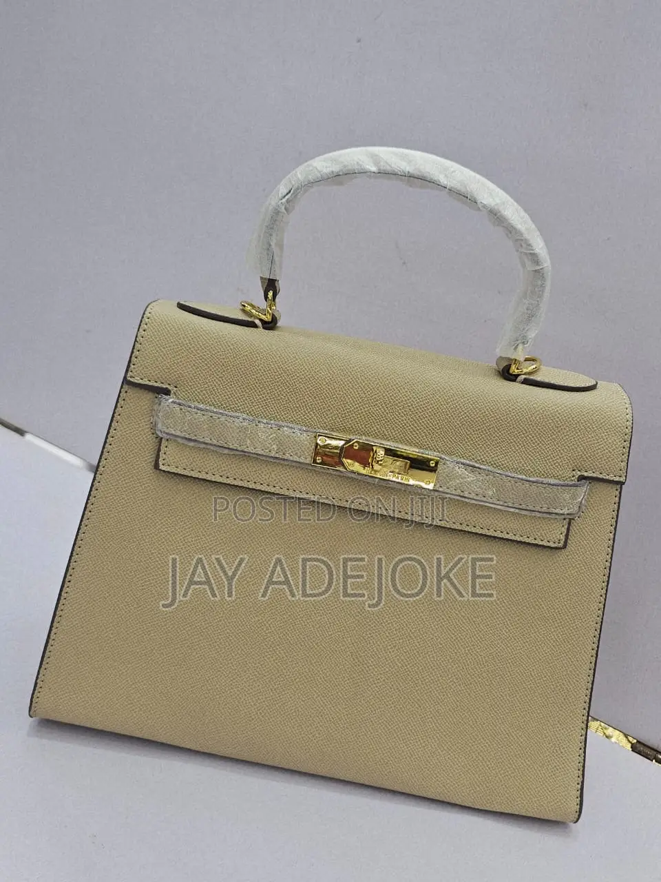 Hermes Hand Bag
