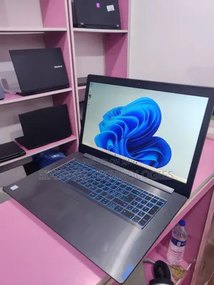 Laptop Lenovo Ideapad Gaming 3 16GB Intel Core i7 SSD 256GB