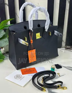 Hermes Hand Bag