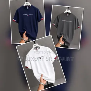 Premium Tommy Jeans Men’s
