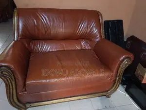 Full Upholstery Chair Set
