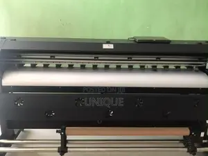 6ft Neatly Used Large Format Machine for Sale