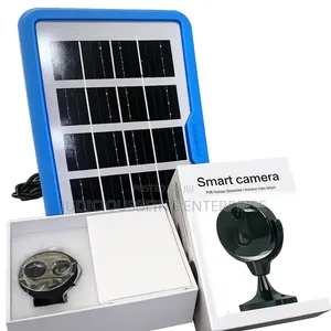 4g Solar Spy Security Camera – Discreet Powerful Surveillance