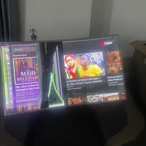 Samsung Smart TV
