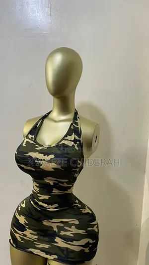 Clothing and Easy Wears