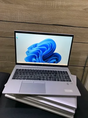 Laptop HP EliteBook 850 G8 16GB Nvidia SSD 256GB