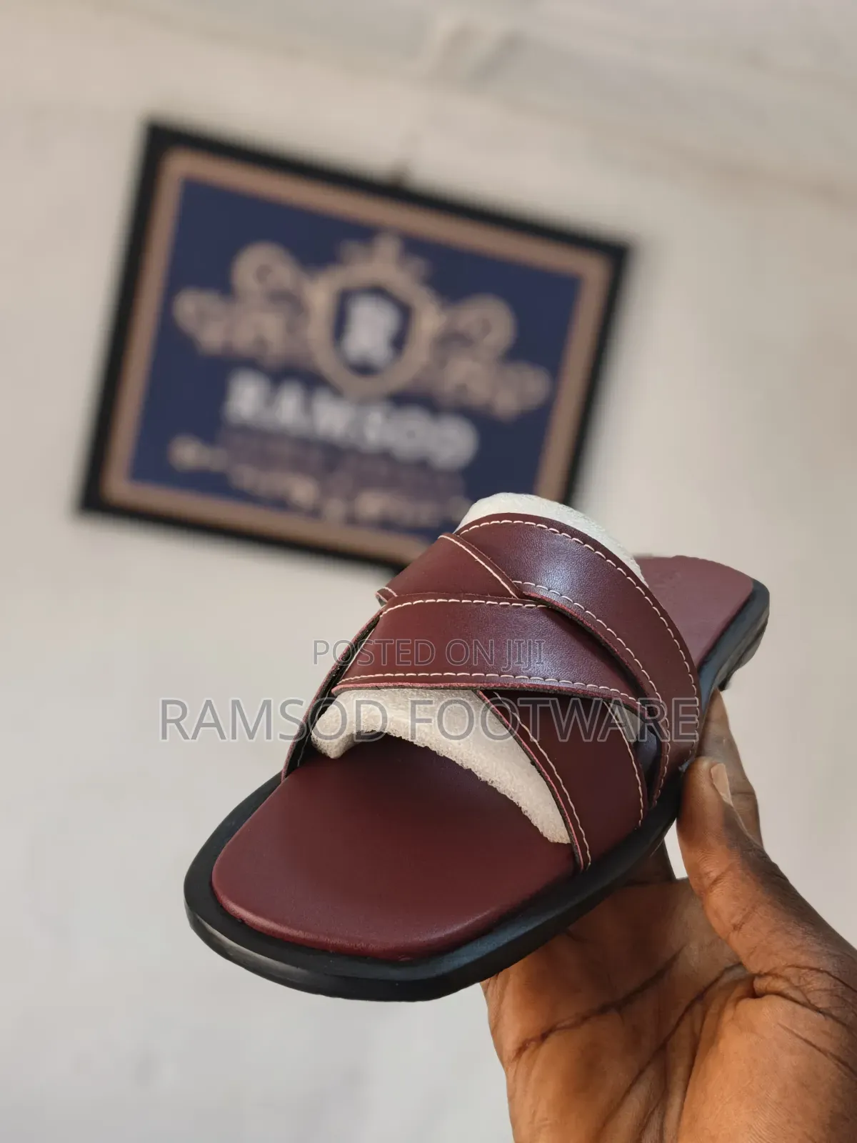 Handmade Shoe
