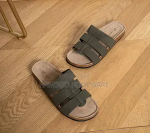 Handmade Shoe