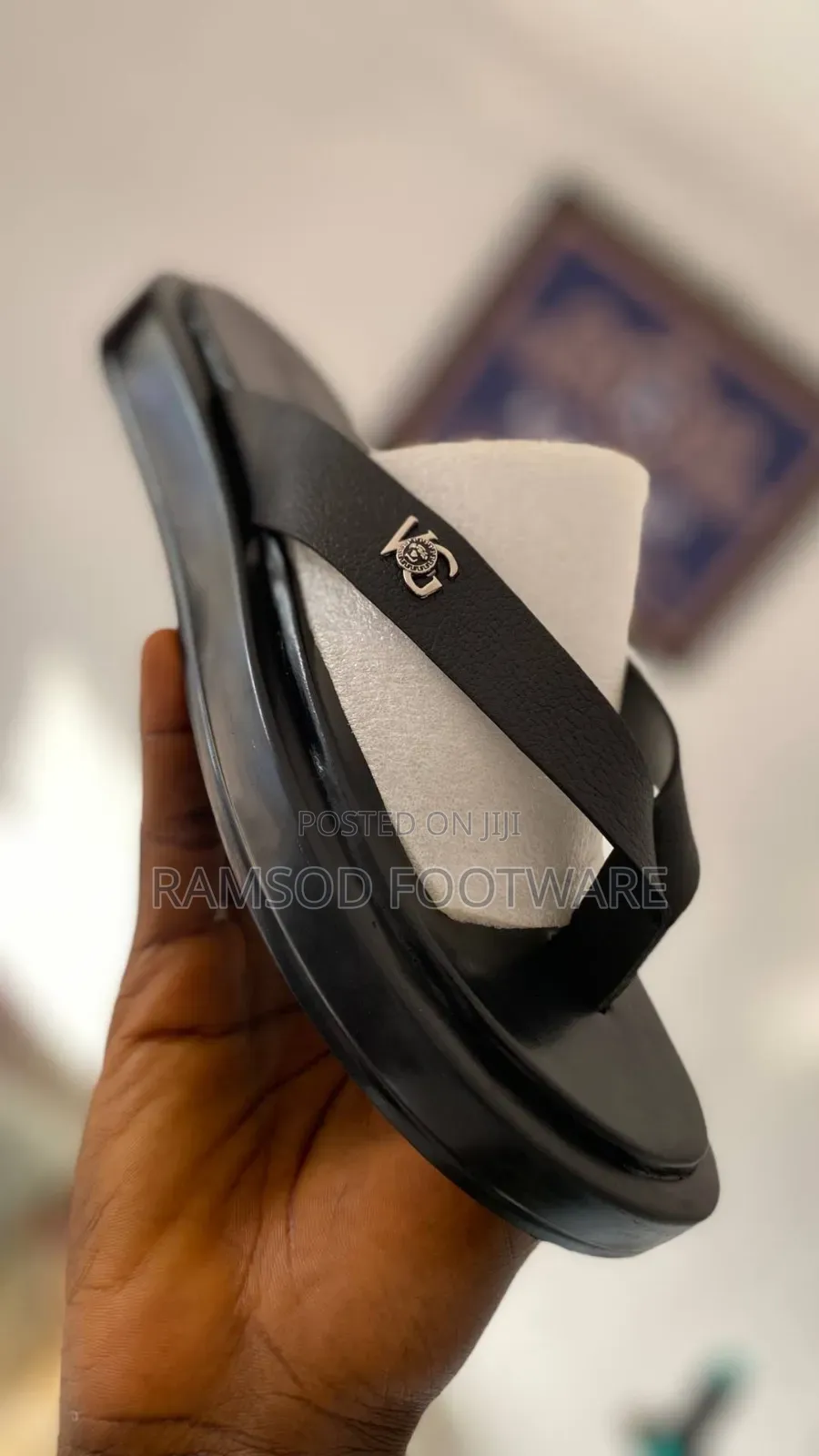 Handmade Shoe